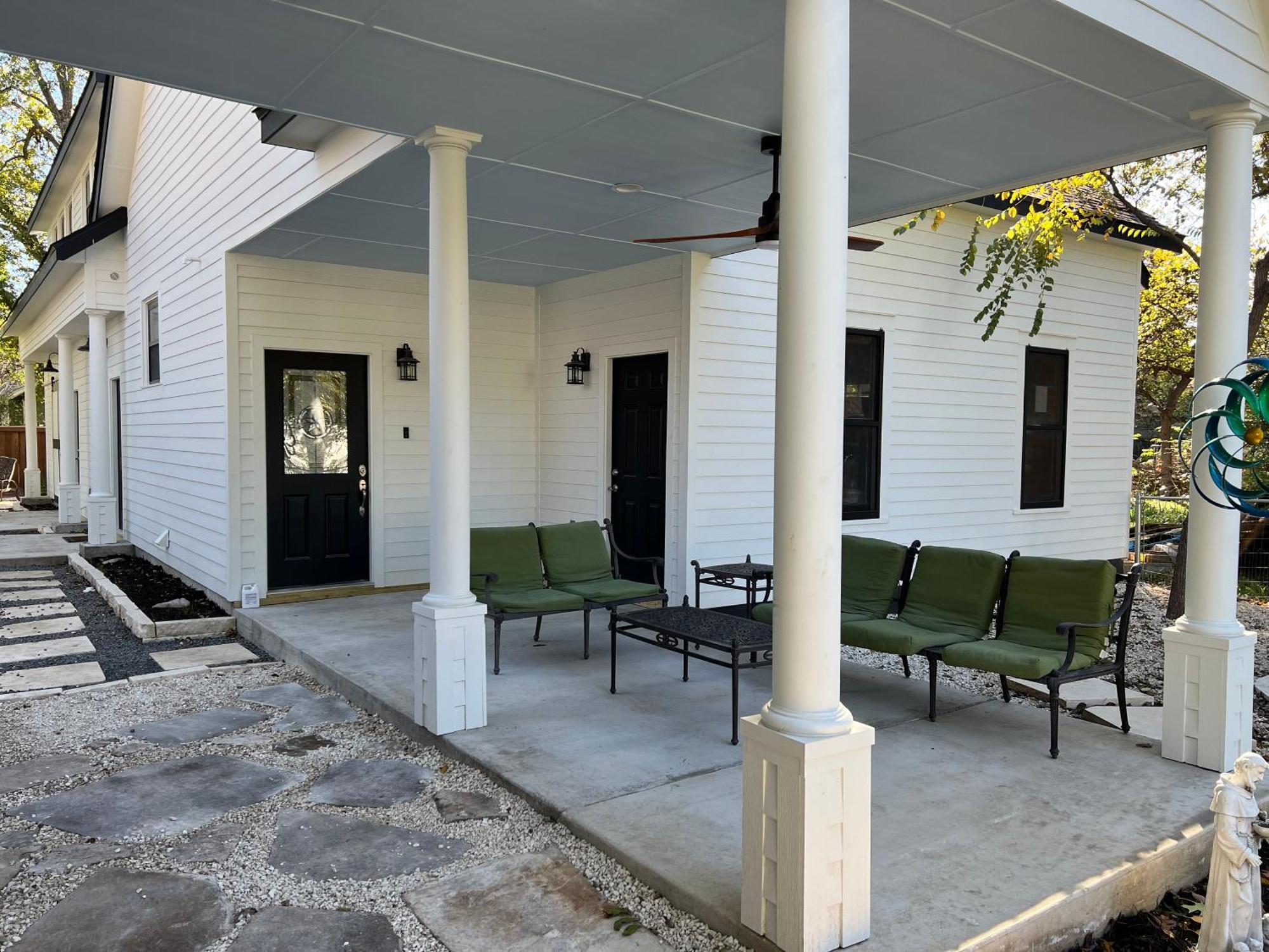 Georgetown - Tree House Hotel Exterior photo